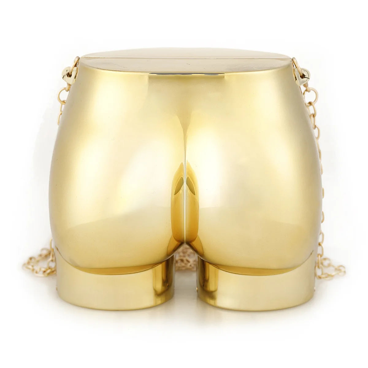 Butt Shape Crossbody Bags