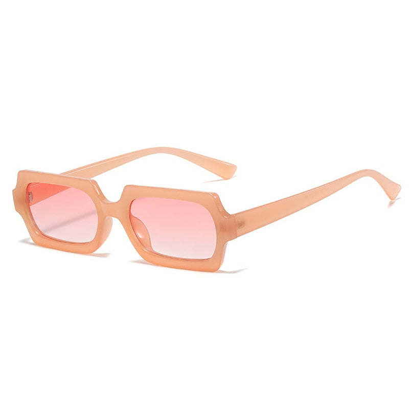 Vintage Small Frame Sunglasses