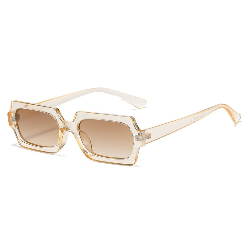 Vintage Small Frame Sunglasses