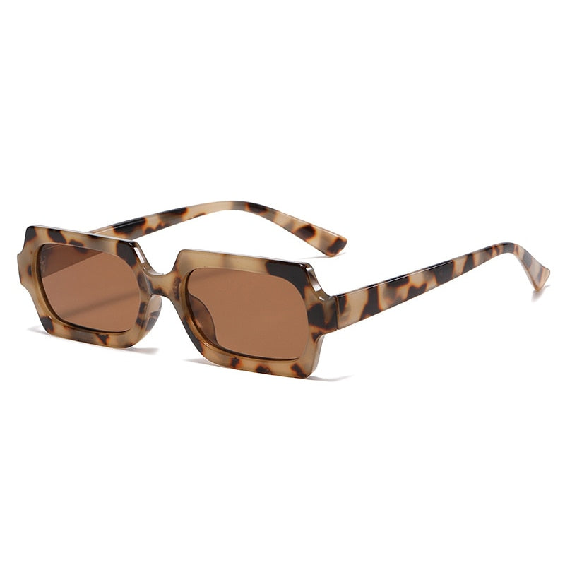 Vintage Small Frame Sunglasses