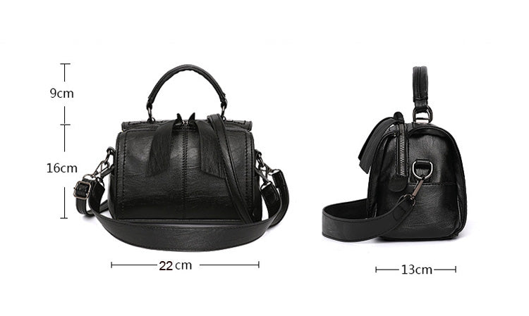 PU Leather High Quality Crossbody Bags Designer  Bags.