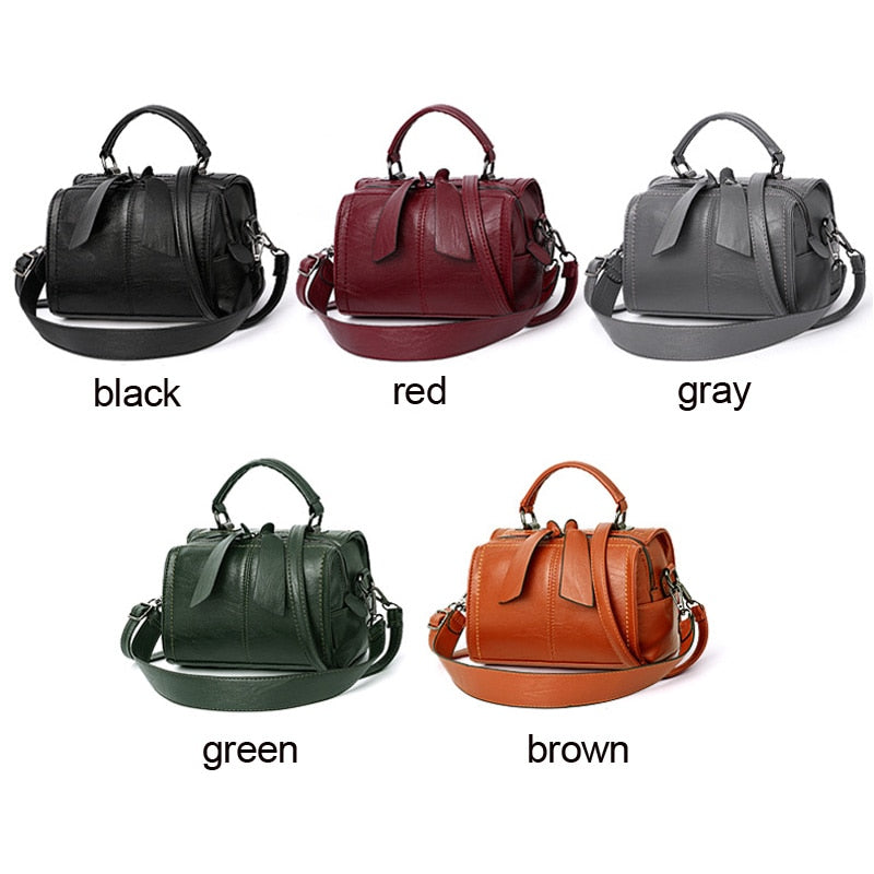 PU Leather High Quality Crossbody Bags Designer  Bags.