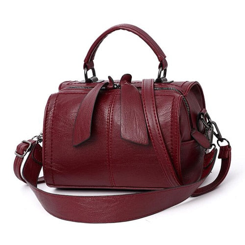 PU Leather High Quality Crossbody Bags Designer  Bags.