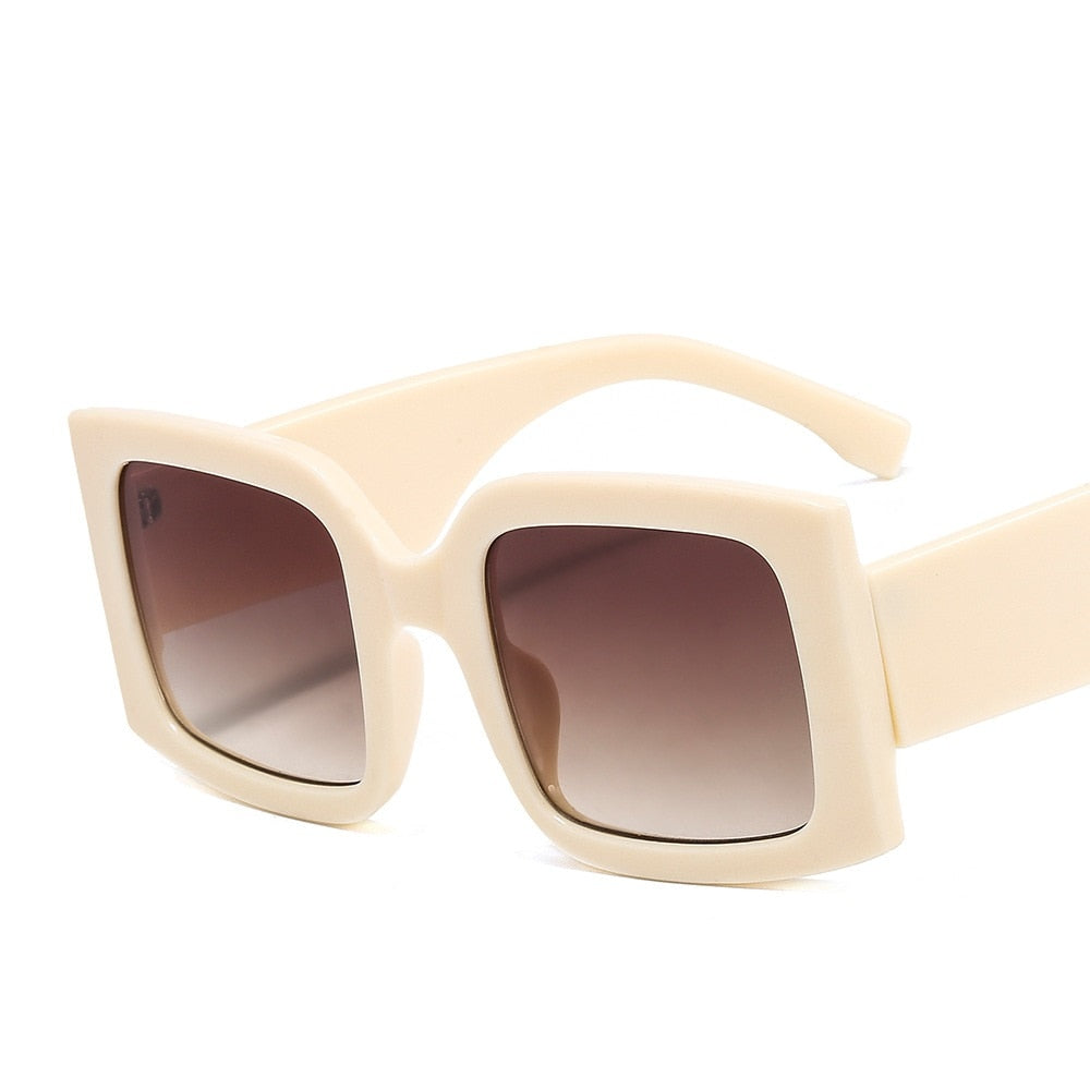 Vintage Luxury Sunglasses